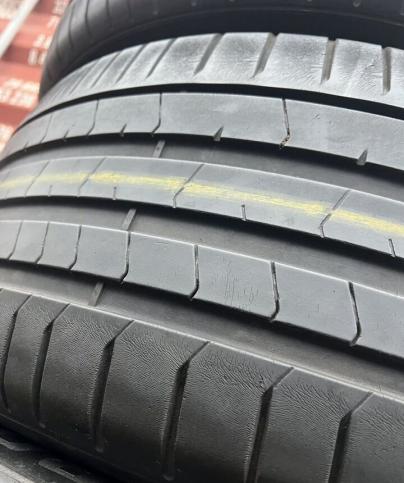 Pirelli P Zero PZ4 275/40 R21