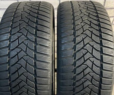 Dunlop Winter Sport 5 225/40 R18