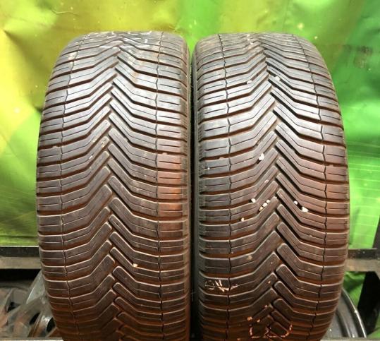 Michelin CrossClimate 225/45 R17