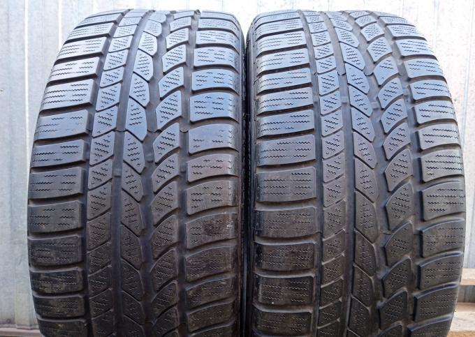 Continental ContiWinterContact TS 790v 245/45 R18