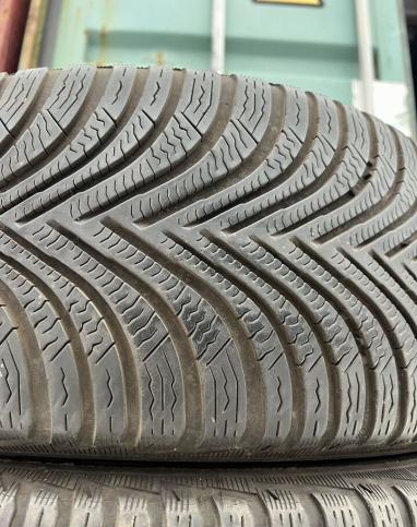 Michelin Alpin 5 225/45 R17