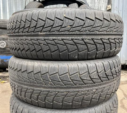 Nankang Snow Viva SV-1 235/60 R18