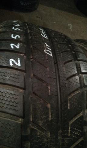 Semperit Direction Sport 225/50 R16