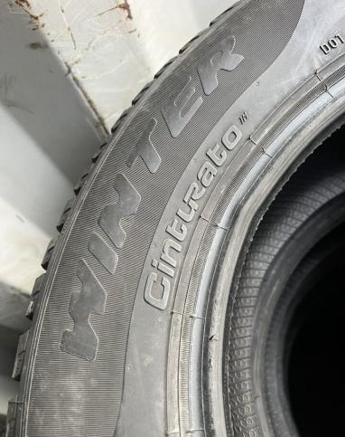 Pirelli Cinturato Winter 195/65 R15