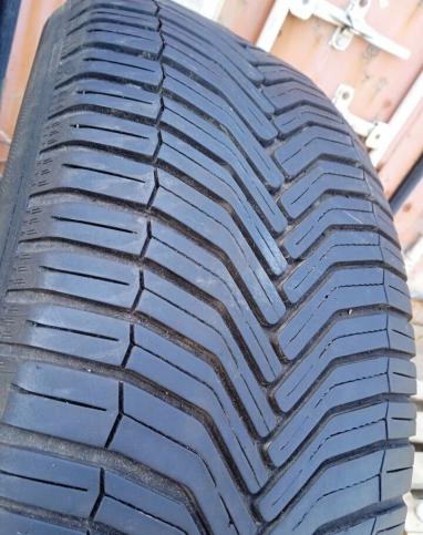 Michelin CrossClimate 225/55 R17