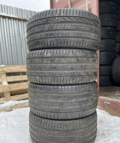 Pirelli P Zero 295/35 R21