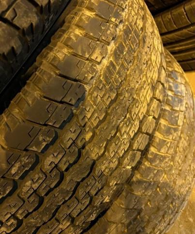 Bridgestone Dueler H/T D840 255/70 R18