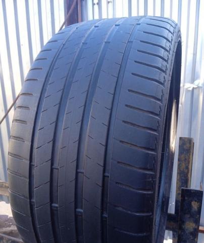 Dunlop SP Sport Maxx 050 225/60 R18