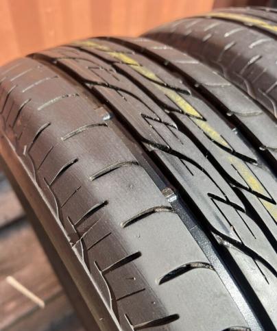 Bridgestone Nextry Ecopia 175/65 R14