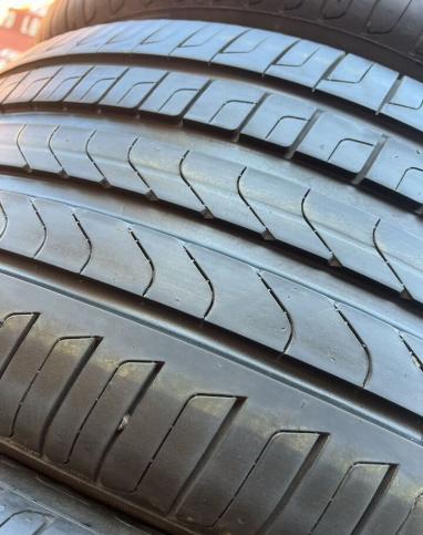 Pirelli Scorpion Verde 285/45 R19