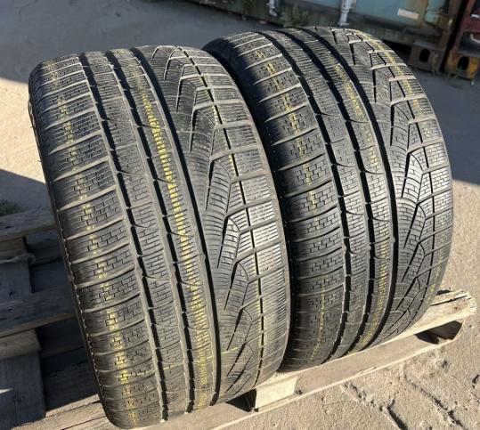 Pirelli Winter Sottozero 270 Serie II 295/30 R20