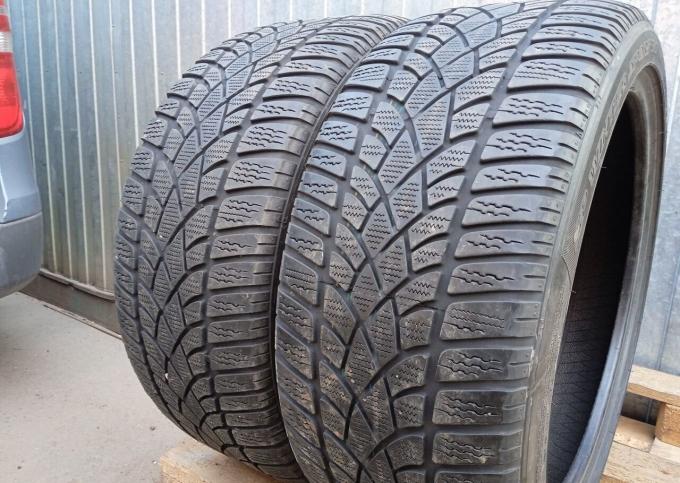 Dunlop SP Winter Sport 3D 245/40 R18