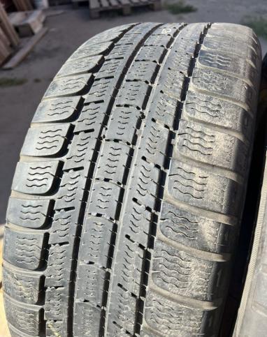 Michelin Pilot Alpin PA2 205/50 R17