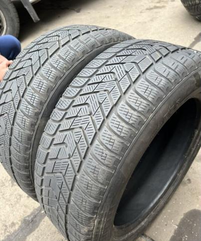 Pirelli Scorpion Winter 235/50 R18