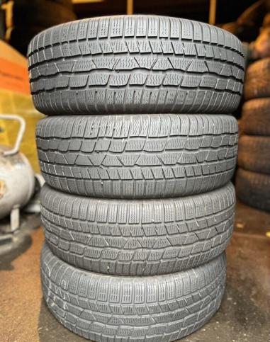 Continental ContiWinterContact TS 830 P 215/60 R16