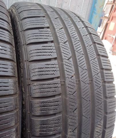 Continental ContiWinterContact TS 810 Sport 245/40 R18