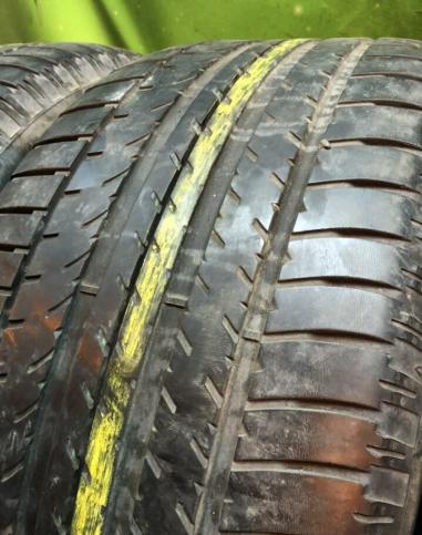 Goodyear Eagle F1 Asymmetric 295/40 R22