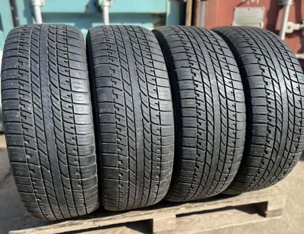 Hankook Ventus AS RH07 255/60 R18