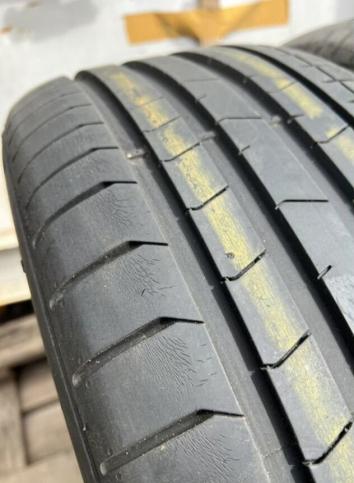 Pirelli P Zero PZ4 225/45 R19