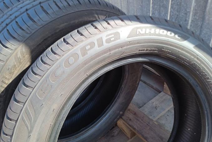 Bridgestone Ecopia NH100 C 185/55 R15