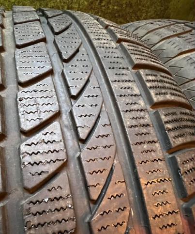 Hankook IceBear W300 225/60 R17