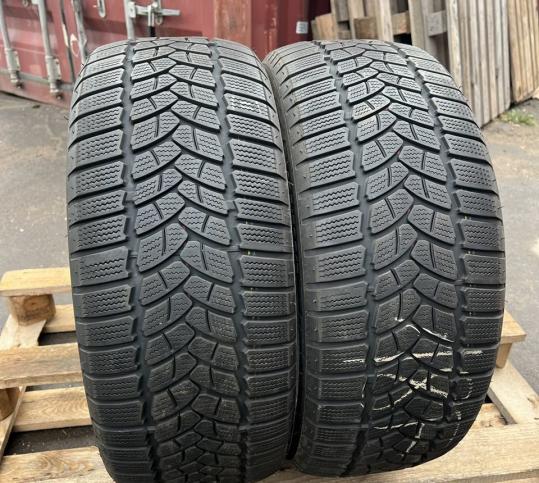 Firestone Winterhawk 3 225/50 R17