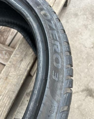 Pirelli Winter Sottozero 3 225/40 R19