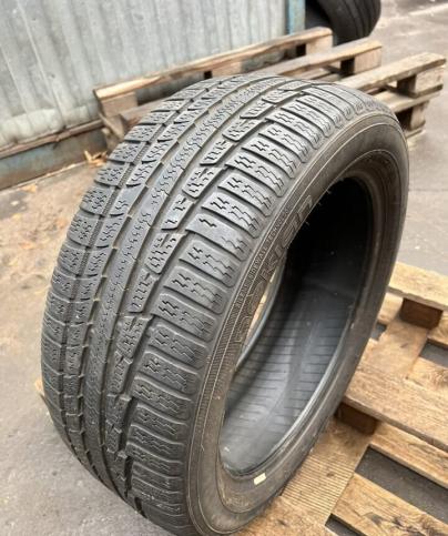 Nokian Tyres WR A3 215/50 R17