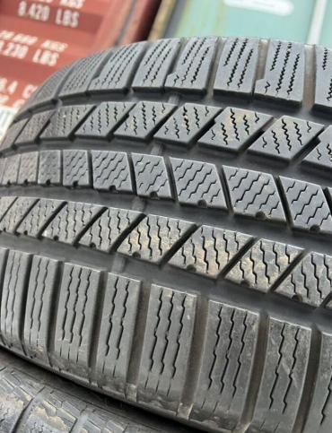 Continental ContiCrossContact Winter 275/40 R20