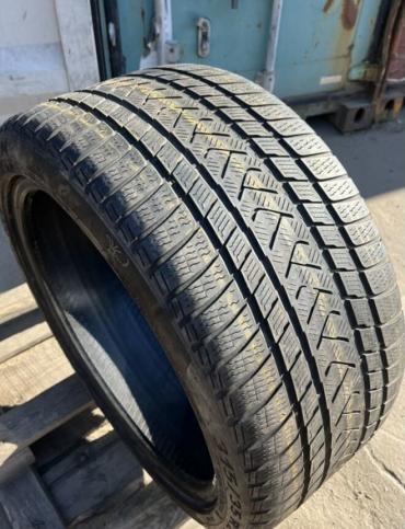 Pirelli Scorpion Winter 315/35 R21