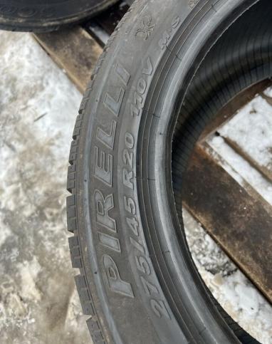 Pirelli Scorpion Ice&Snow 275/45 R20