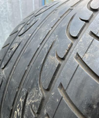 Dunlop SP Sport Maxx 315/35 R20