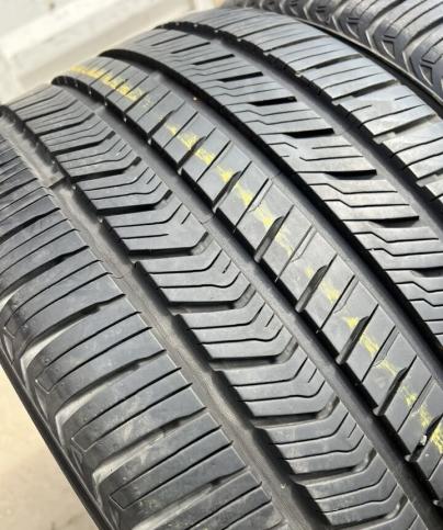 Yokohama Geolandar X-CV G057 295/35 R21