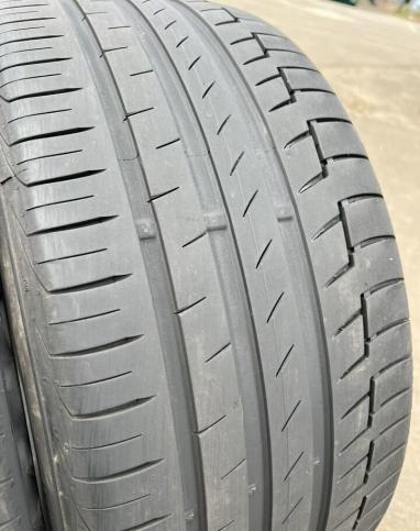 Continental PremiumContact 6 245/40 R18