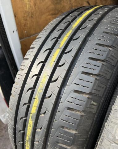 Goodyear EfficientGrip SUV 4x4 245/60 R18