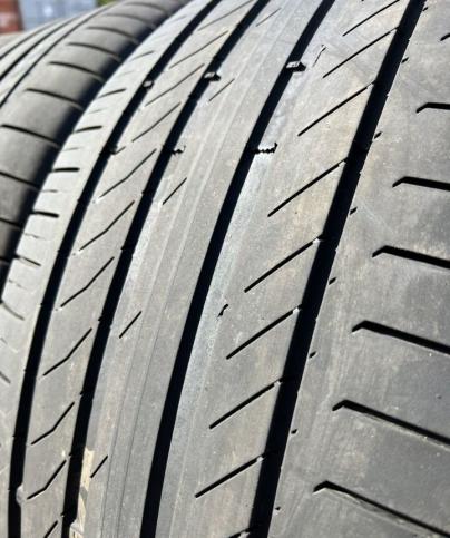 Continental ContiSportContact 5 275/50 R20