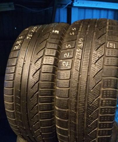 Continental ContiWinterContact TS 810 225/55 R16