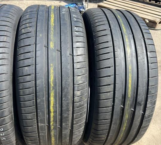 Michelin Pilot Sport 4 SUV 275/50 R21