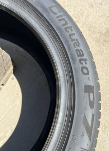 Pirelli Cinturato P7 (P7C2) 245/45 R18