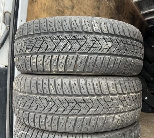 Pirelli Winter Sottozero 3 225/55 R17