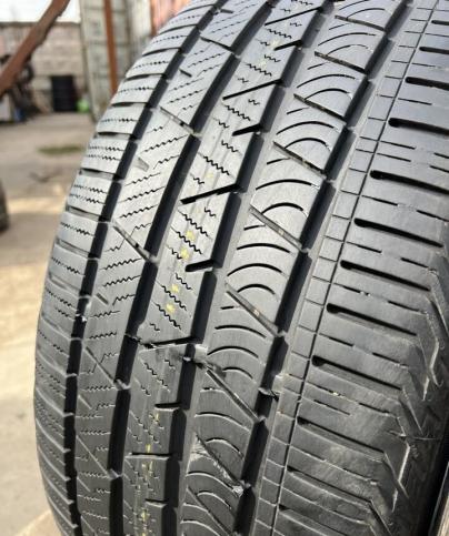 Continental ContiCrossContact LX Sport 265/45 R20