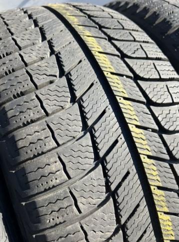 Michelin X-Ice 3 225/50 R17