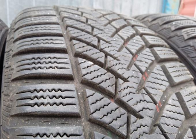 Semperit Speed Grip 3 205/55 R16