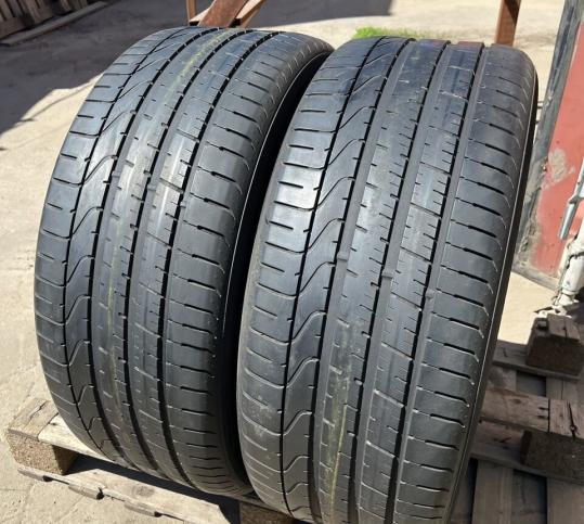 Pirelli P Zero 285/40 R22