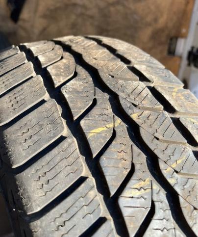 Uniroyal MS Plus 66 205/50 R17