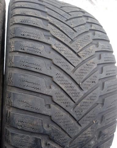 Dunlop SP Winter Sport M3 255/40 R18