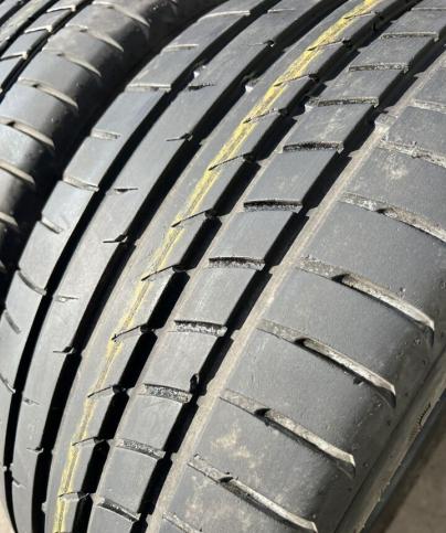 Goodyear Eagle F1 Asymmetric 2 245/40 R20