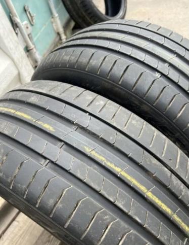 Pirelli P Zero PZ4 245/45 R19