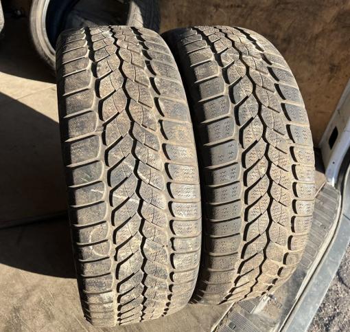 Uniroyal MS Plus 55 205/50 R17