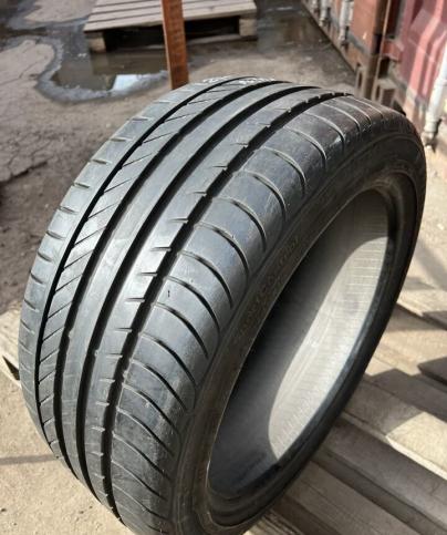 Fulda SportControl 245/40 R18